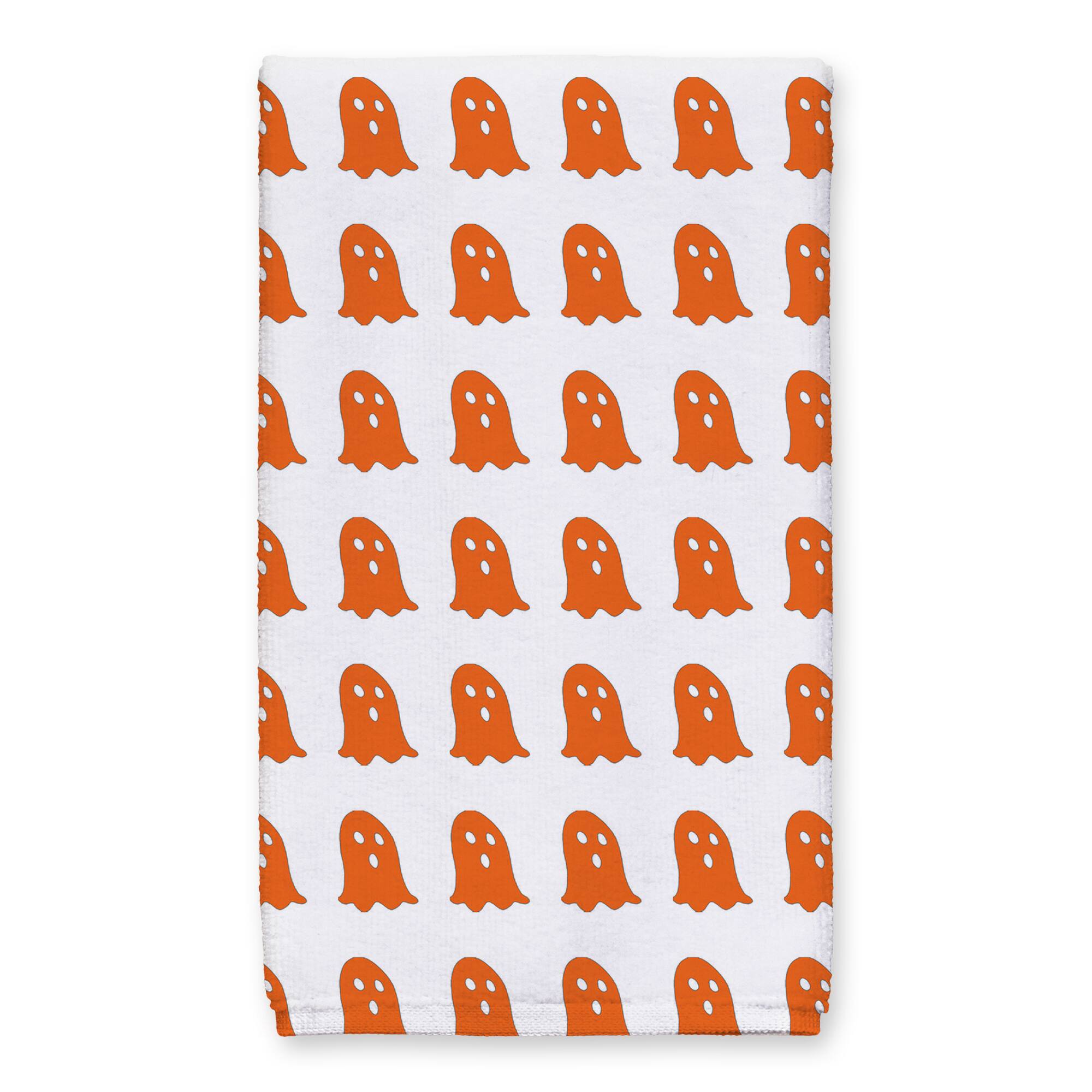 Beware of Ghosts Tea Towel Set